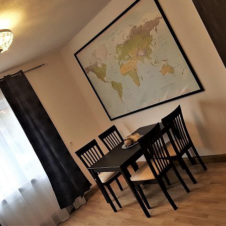 Greatstay Саарбрюкен Екстер'єр фото