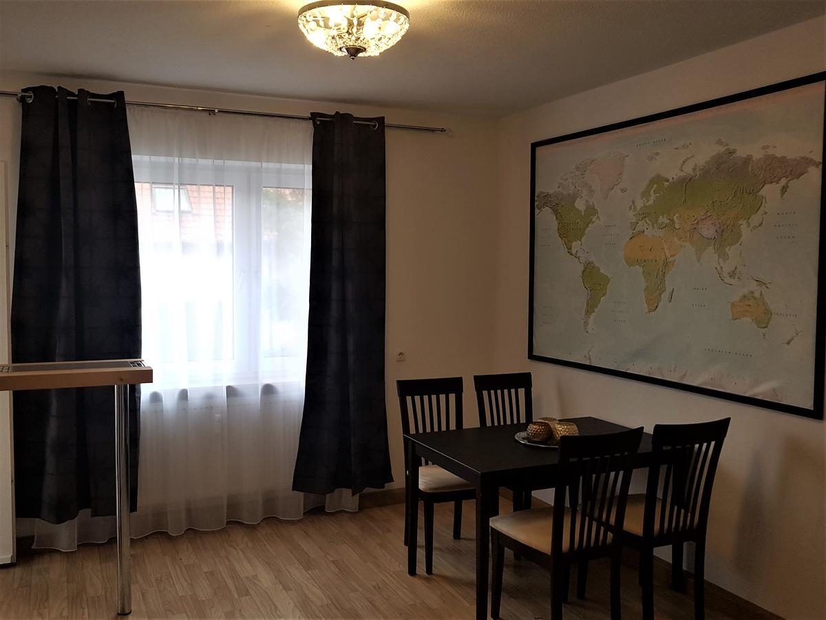 Greatstay Саарбрюкен Екстер'єр фото