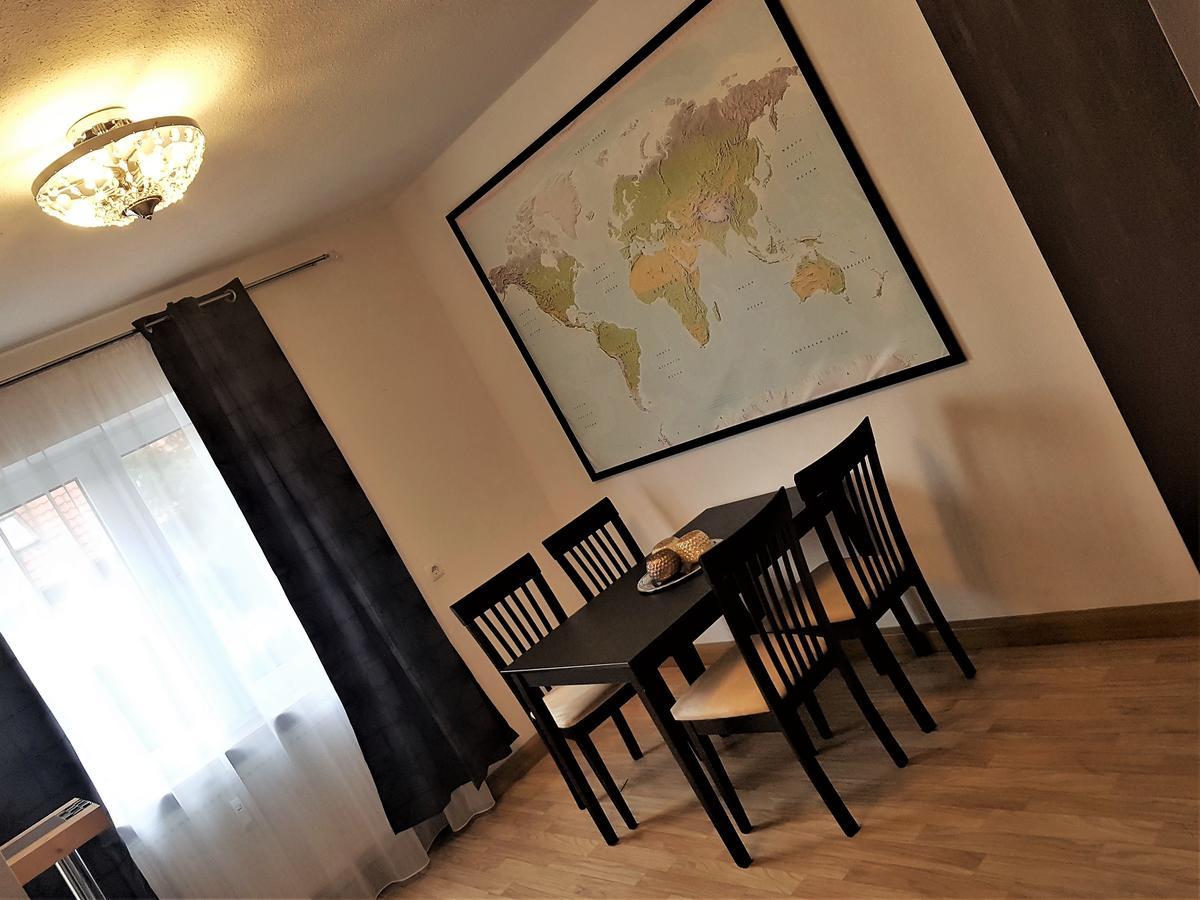 Greatstay Саарбрюкен Екстер'єр фото